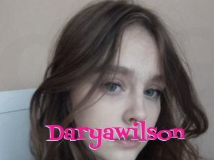 Daryawilson