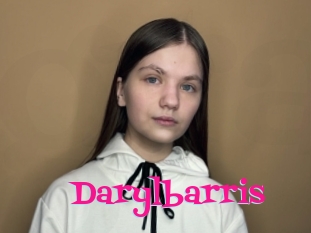 Darylbarris