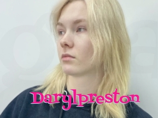 Darylpreston