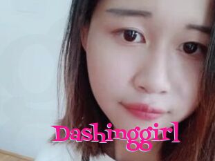 Dashinggirl