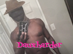 Dauxharder