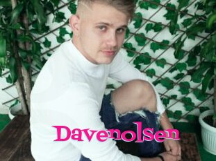 Davenolsen