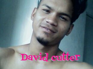 David_cutter