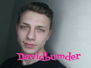 Davidbumder