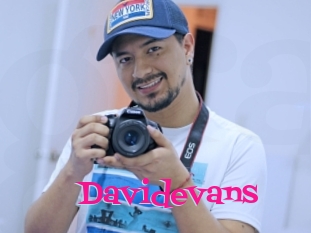 Davidevans