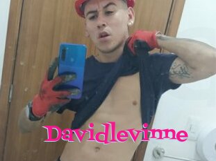 Davidlevinne