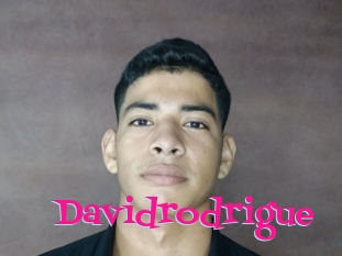 Davidrodrigue