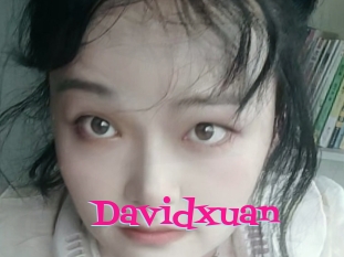 Davidxuan