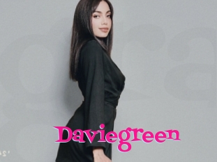 Daviegreen