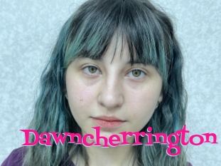 Dawncherrington