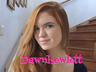 Dawnhewlett