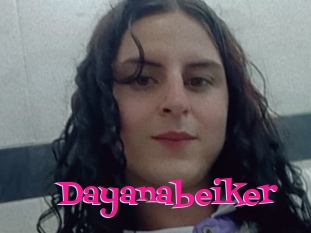 Dayanabeiker