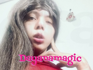 Dayanamagic