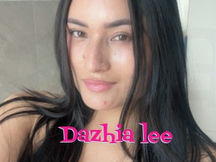 Dazhia_lee