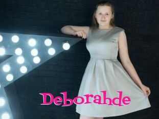 Deborahde