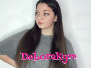 Deborakym