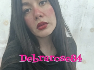 Debrarose84