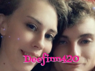 Deefinn420