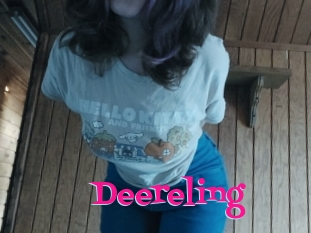 Deereling