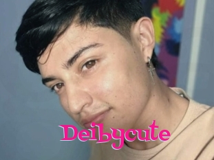 Deibycute