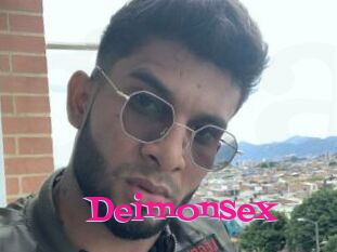 Deimonsex