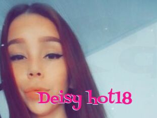 Deisy_hot18