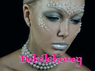 Delailahoney