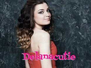 Delanacutie