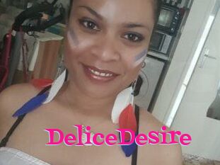 DeliceDesire