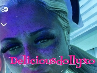 Deliciousdollyxo