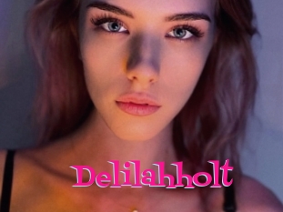 Delilahholt