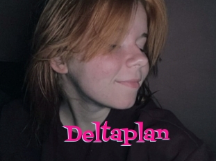 Deltaplan