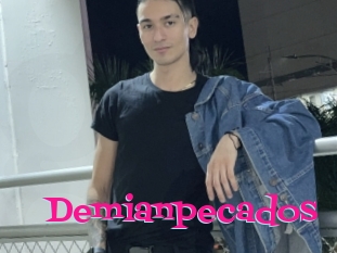 Demianpecados