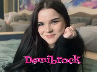 Demibrock