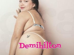 Demihilton