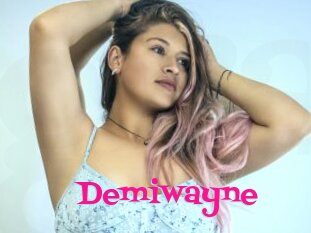 Demiwayne