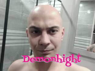 Demonhight