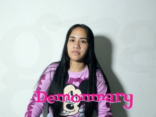 Demonmary