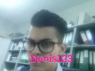 Denis123