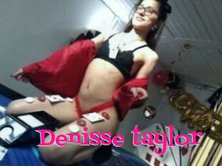 Denisse_taylor