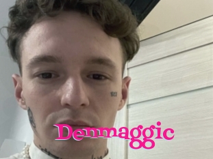 Denmaggic