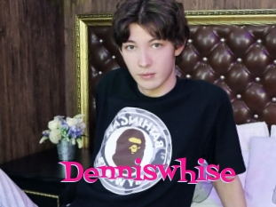 Denniswhise