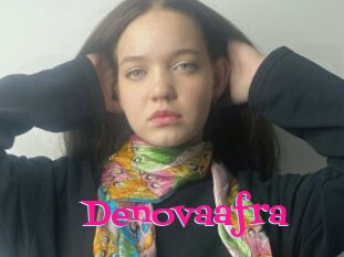 Denovaafra