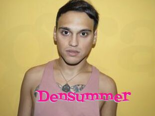 Densummer