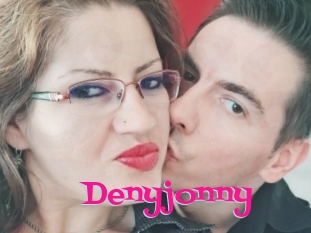 Denyjonny