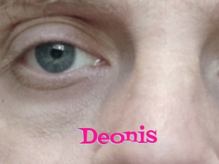 Deonis