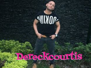 Dereckcourtis