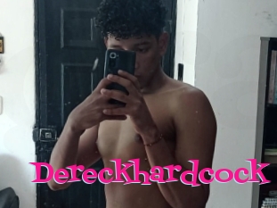 Dereckhardcock