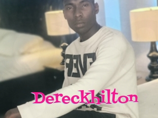 Dereckhilton