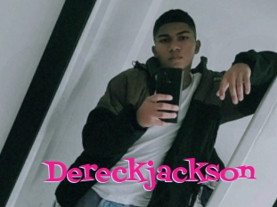 Dereckjackson